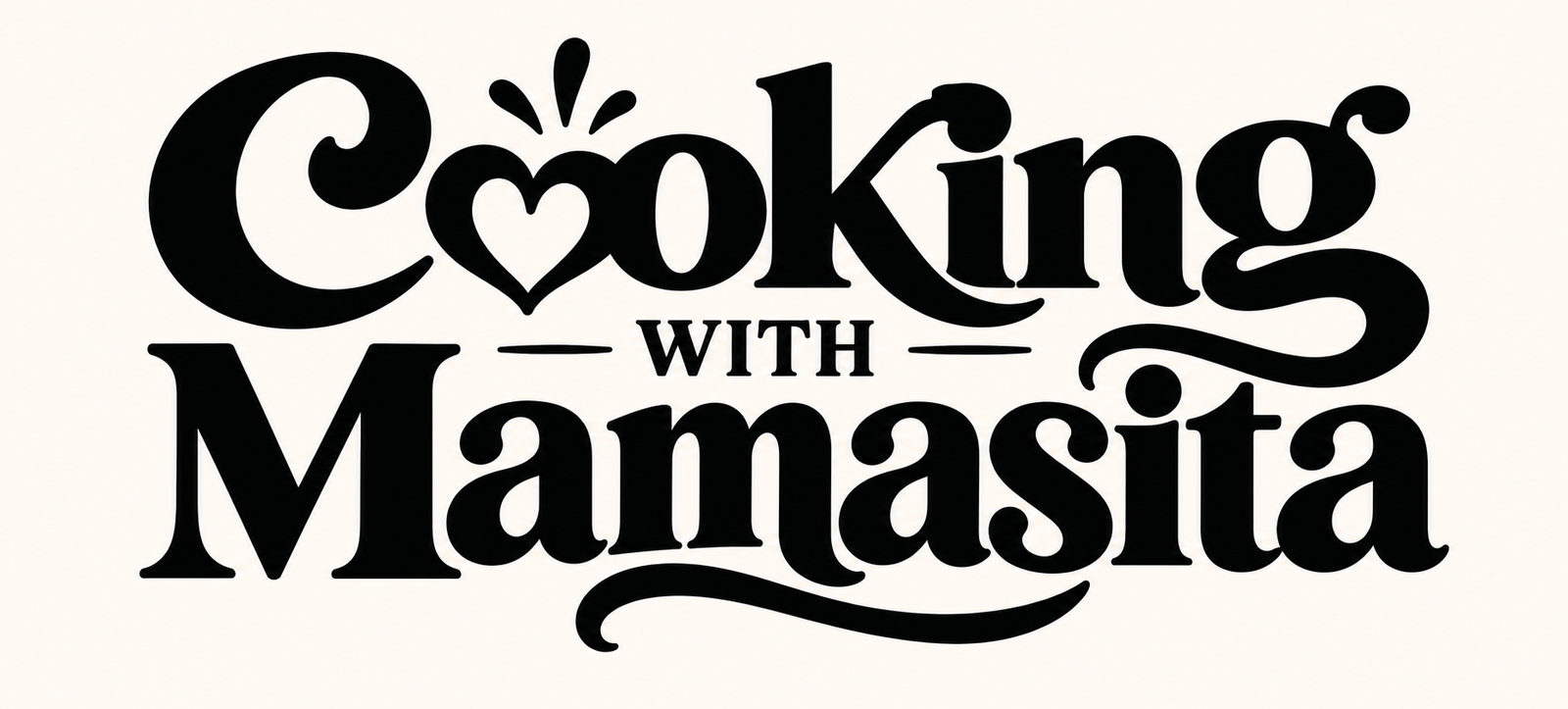 Cooking With Mamasita